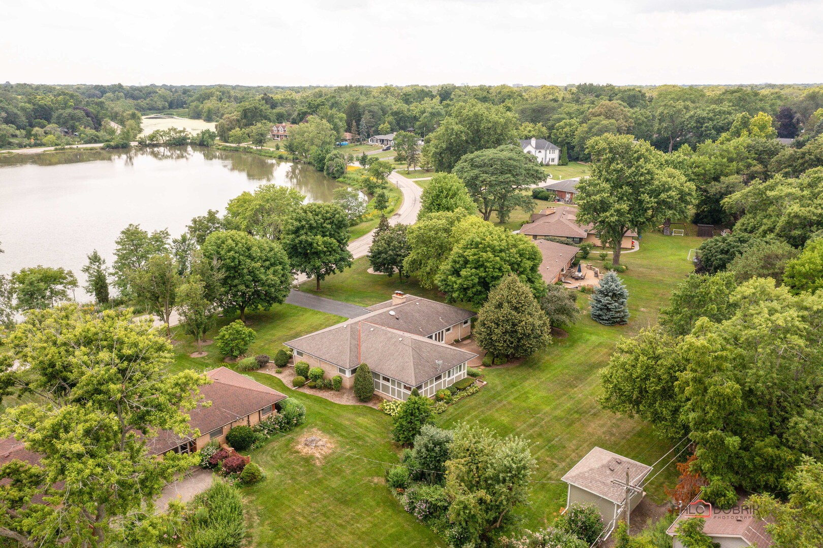 414 Hillcrest Drive, Prospect Heights, IL 60070