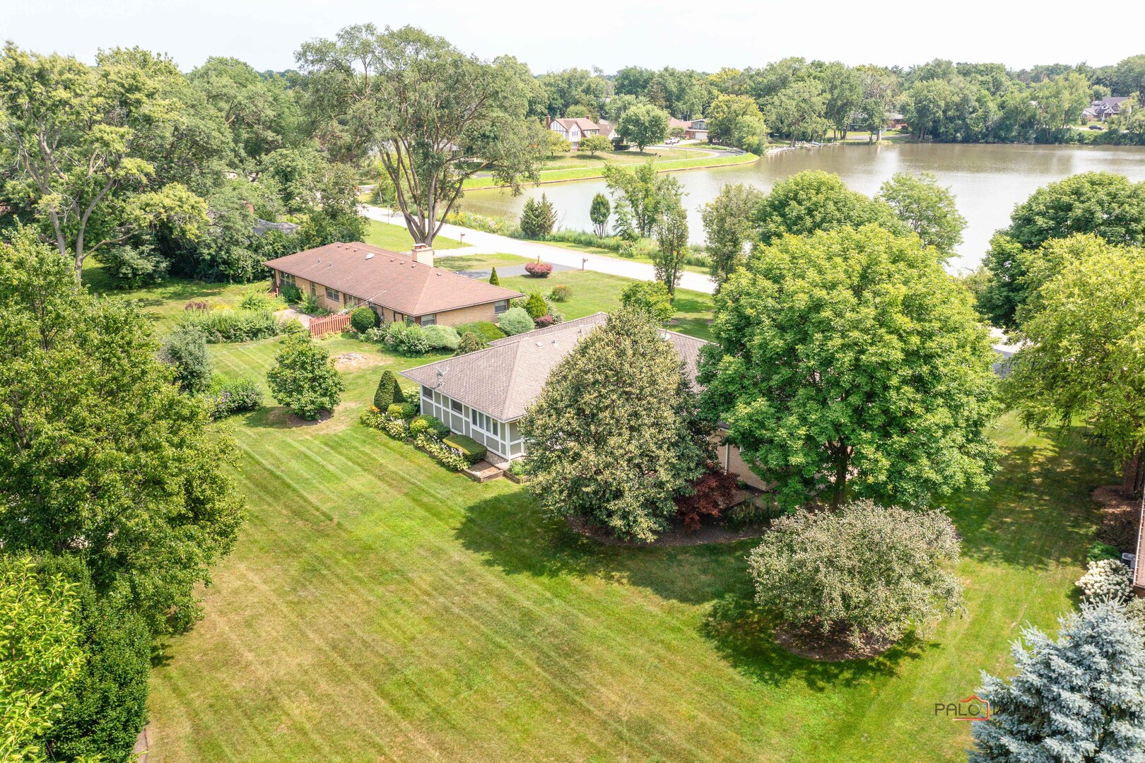 414 Hillcrest Drive, Prospect Heights, IL 60070