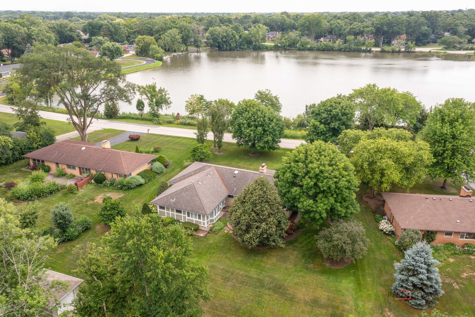 414 Hillcrest Drive, Prospect Heights, IL 60070