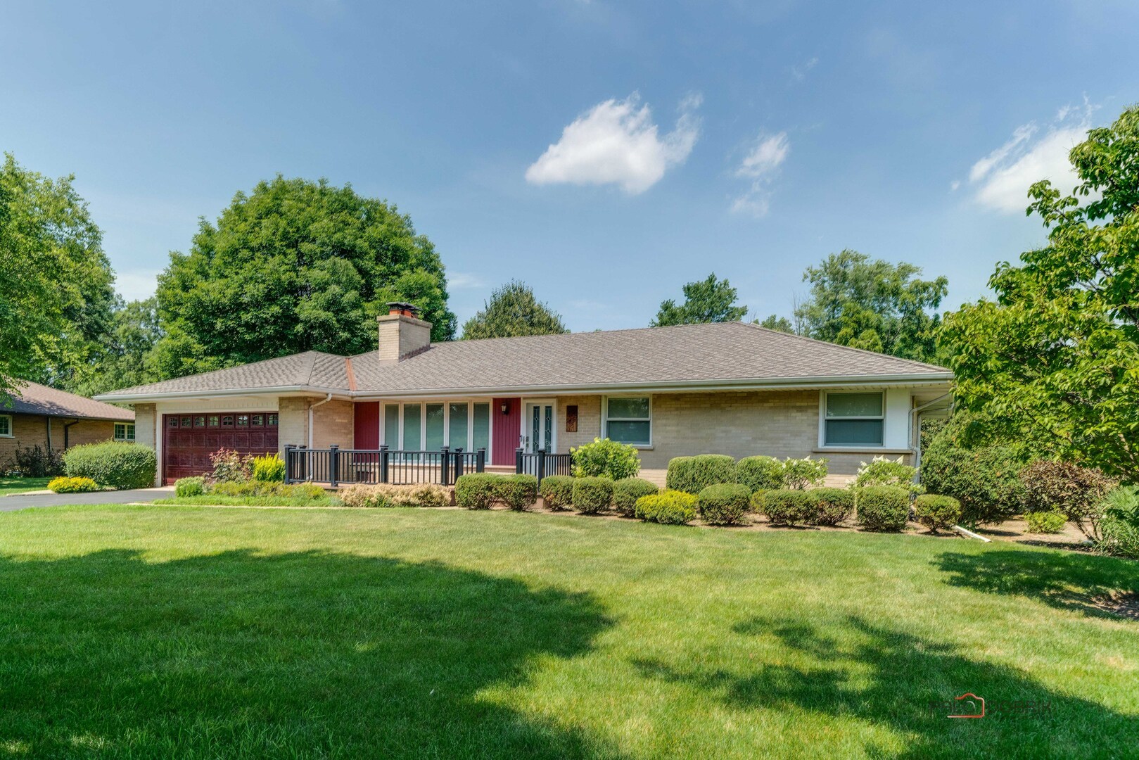 414 Hillcrest Drive, Prospect Heights, IL 60070