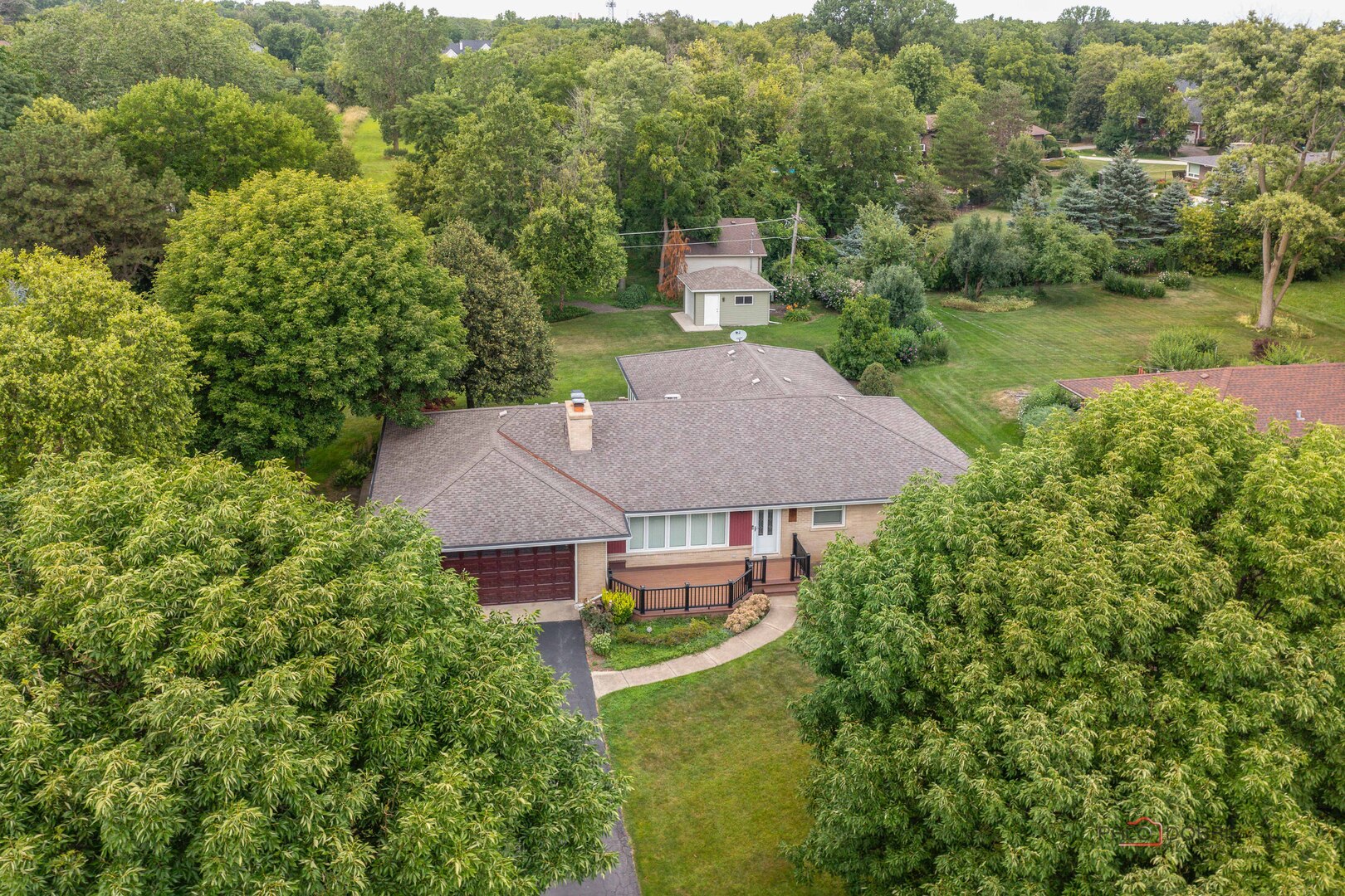 414 Hillcrest Drive, Prospect Heights, IL 60070