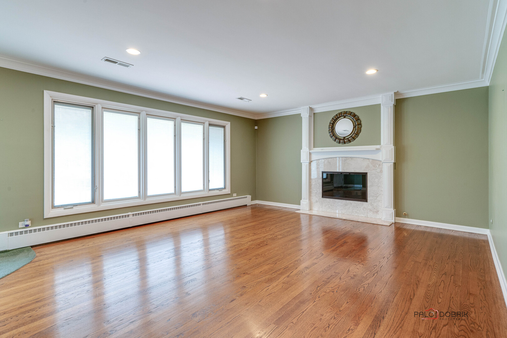 414 Hillcrest Drive, Prospect Heights, IL 60070