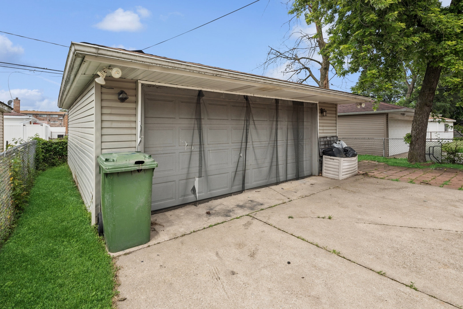 15320 Evers Street, Dolton, IL 60419