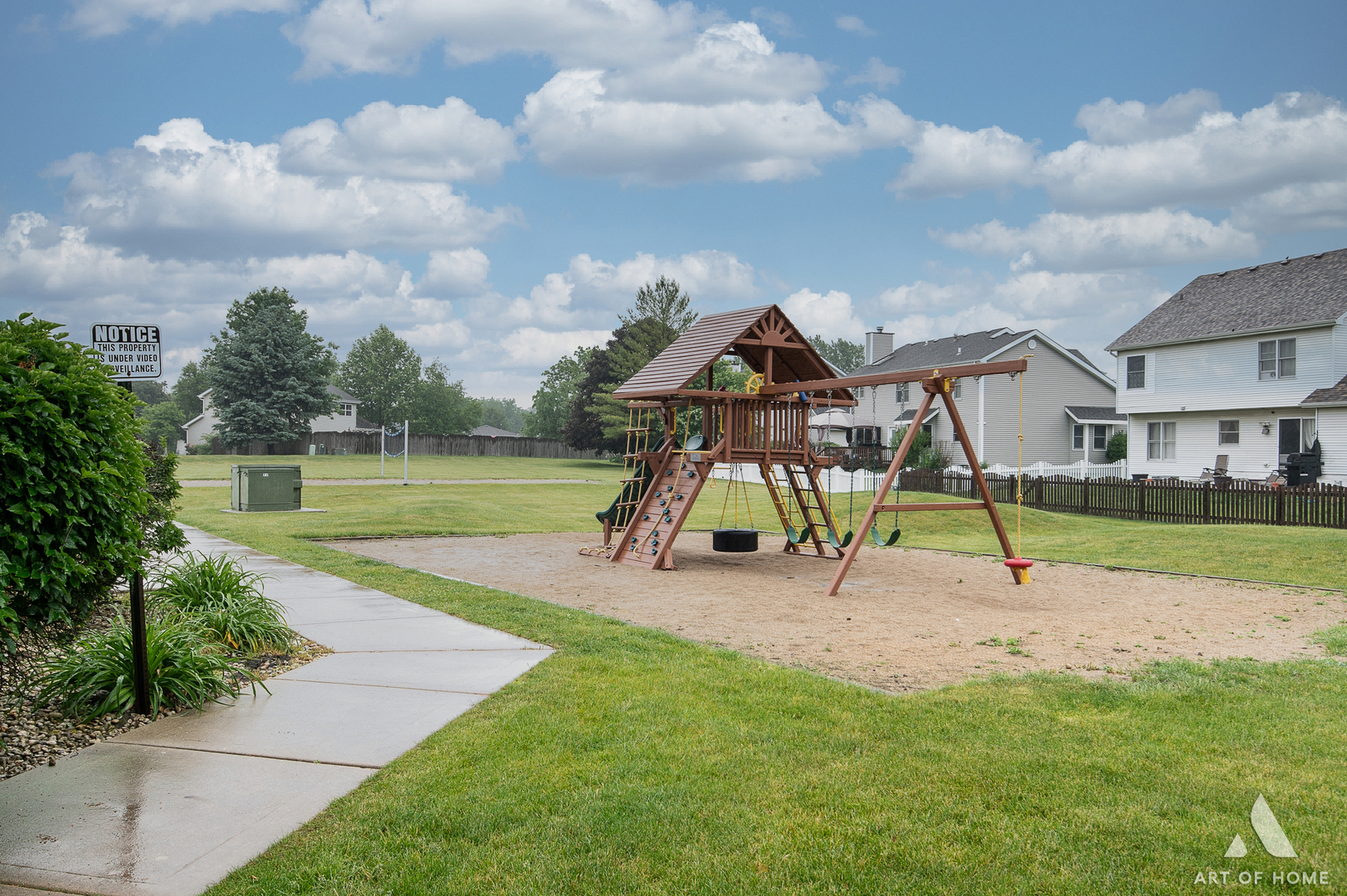 1710 Chestnut Hill Road, Plainfield, IL 60586