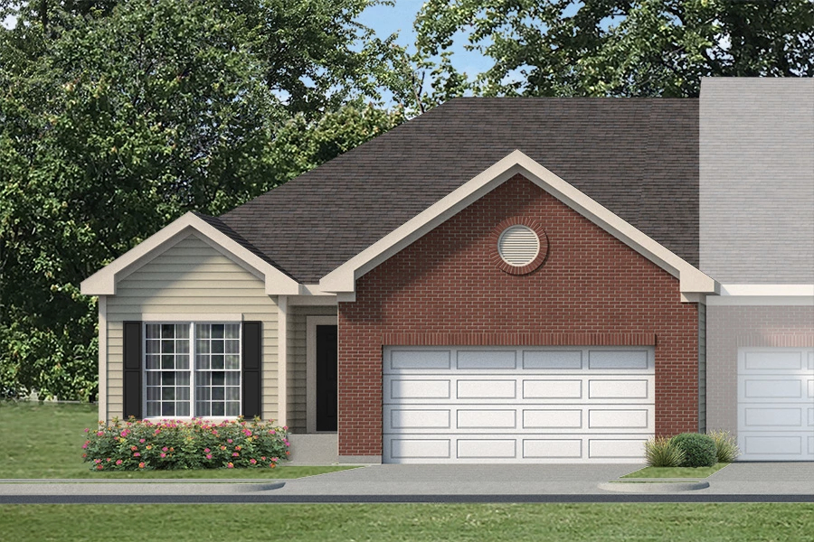 8832 Rust Street #3, Willow Springs, IL 60480
