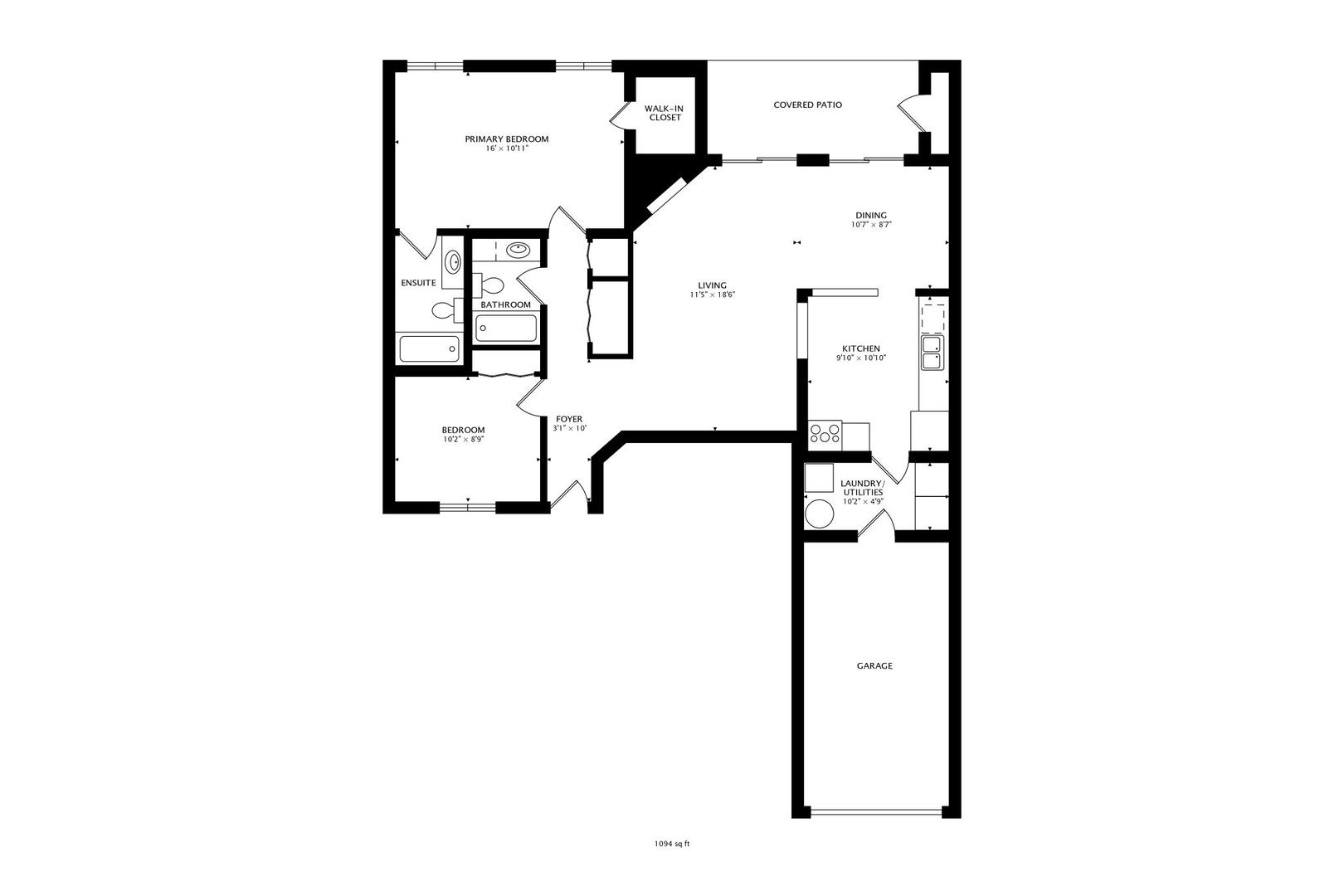 422 58th Place #7, Hinsdale, IL 60521