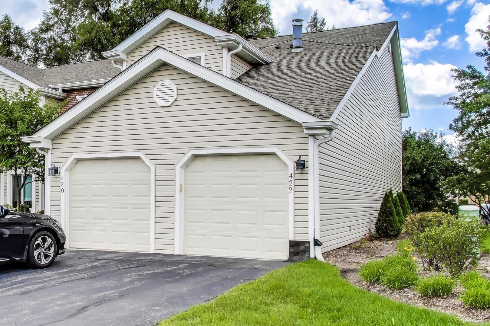422 58th Place #7, Hinsdale, IL 60521