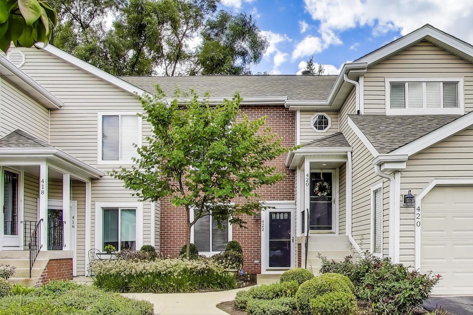 422 58th Place #7, Hinsdale, IL 60521
