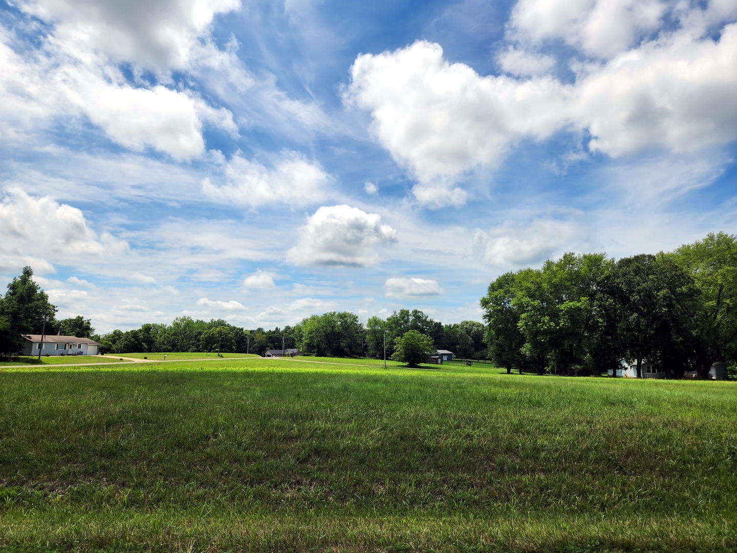 Lot 466 Lake Wildwood Drive, Varna, IL 61375