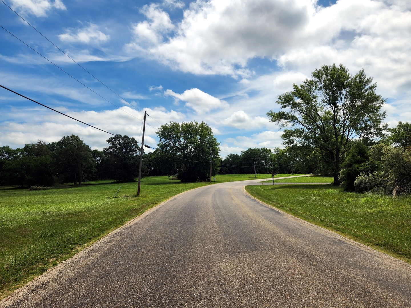Lot 466 Lake Wildwood Drive, Varna, IL 61375