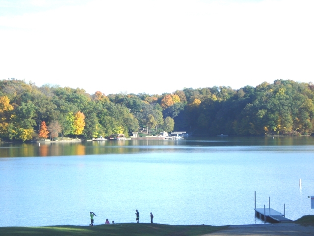 Lot 466 Lake Wildwood Drive, Varna, IL 61375