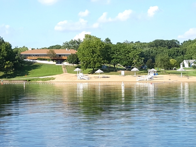 Lot 466 Lake Wildwood Drive, Varna, IL 61375