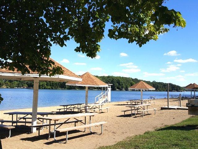 Lot 466 Lake Wildwood Drive, Varna, IL 61375