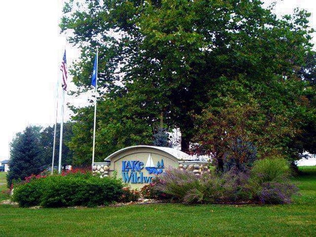 Lot 466 Lake Wildwood Drive, Varna, IL 61375