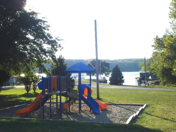 Lot 466 Lake Wildwood Drive, Varna, IL 61375