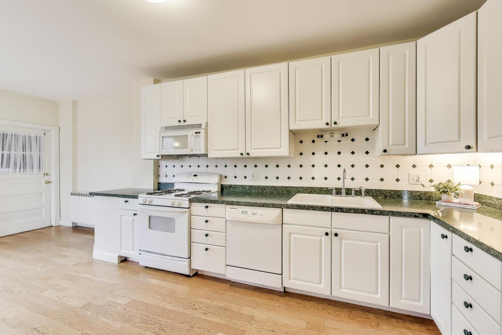 426 Washington Unit 3W Boulevard, Oak Park, IL 60302