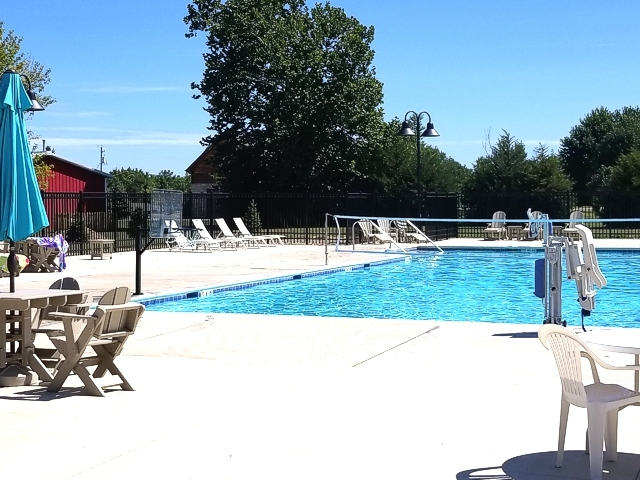 Lot 467 Lake Wildwood Drive, Varna, IL 61375
