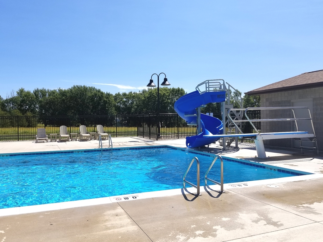 Lot 467 Lake Wildwood Drive, Varna, IL 61375
