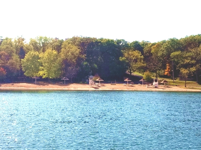 Lot 467 Lake Wildwood Drive, Varna, IL 61375