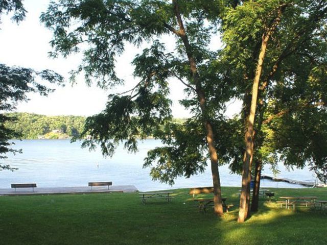 Lot 467 Lake Wildwood Drive, Varna, IL 61375