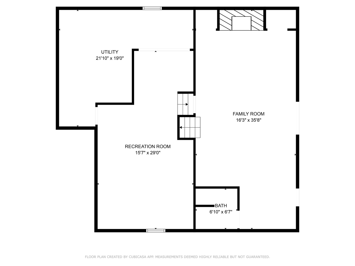 19 E Jackson Street, Villa Park, IL 60181