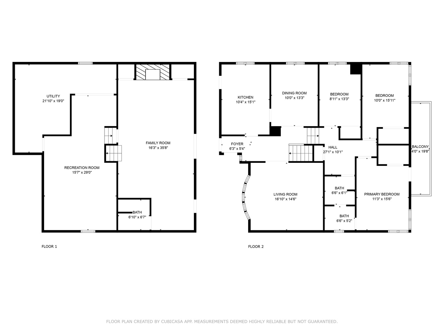 19 E Jackson Street, Villa Park, IL 60181