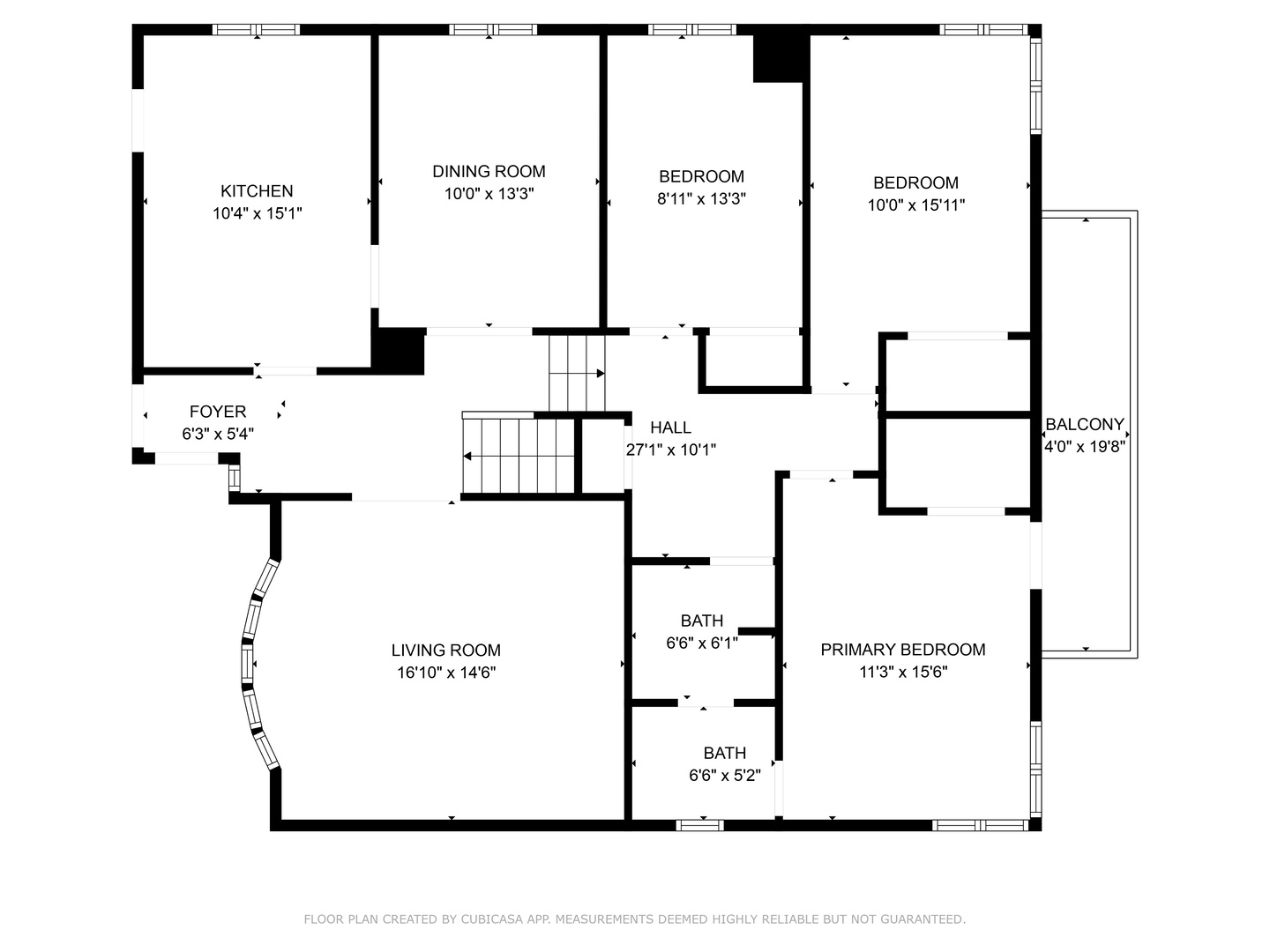 19 E Jackson Street, Villa Park, IL 60181