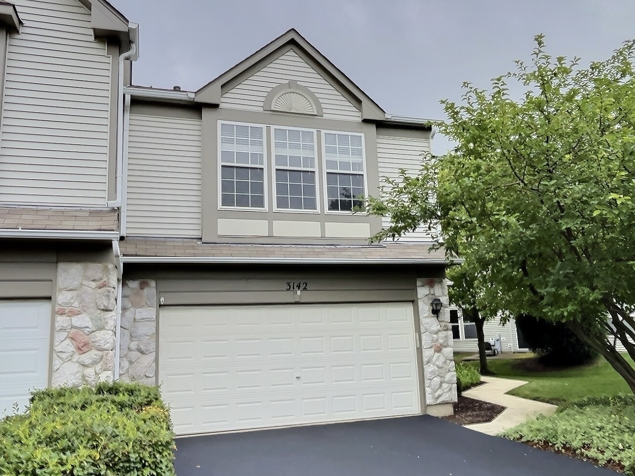 3142 Bromley Lane, Aurora, IL 60502