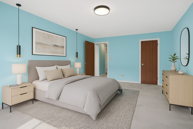 8511 W Catherine Avenue #287, Chicago, IL 60656