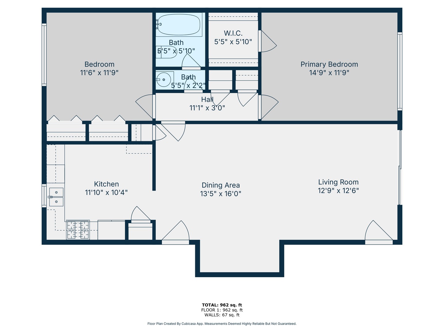 8511 W Catherine Avenue #287, Chicago, IL 60656