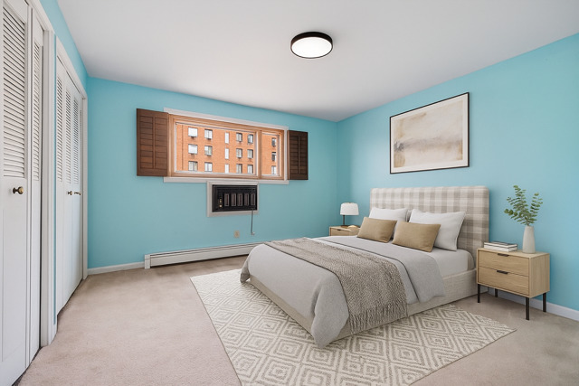 8511 W Catherine Avenue #287, Chicago, IL 60656