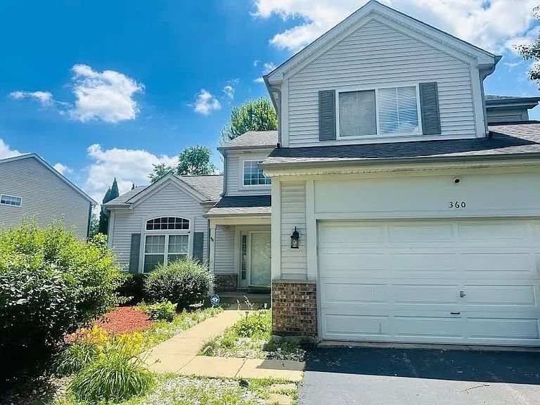 360 Thomas Drive, West Chicago, IL 60185