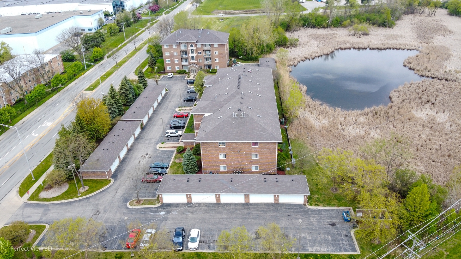 881 N Swift Road #106, Addison, IL 60101