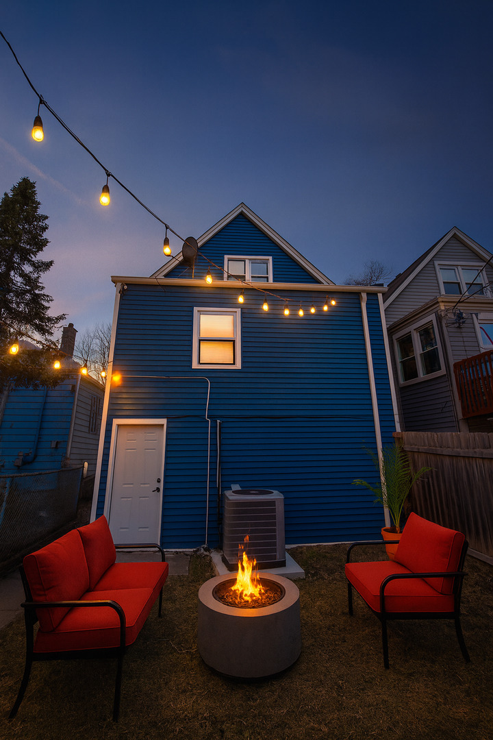 10151 S Avenue M, Chicago, IL 60617