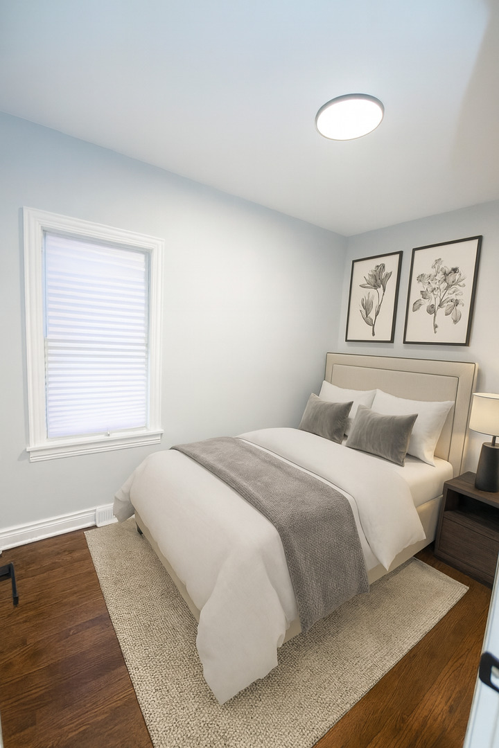 10151 S Avenue M, Chicago, IL 60617