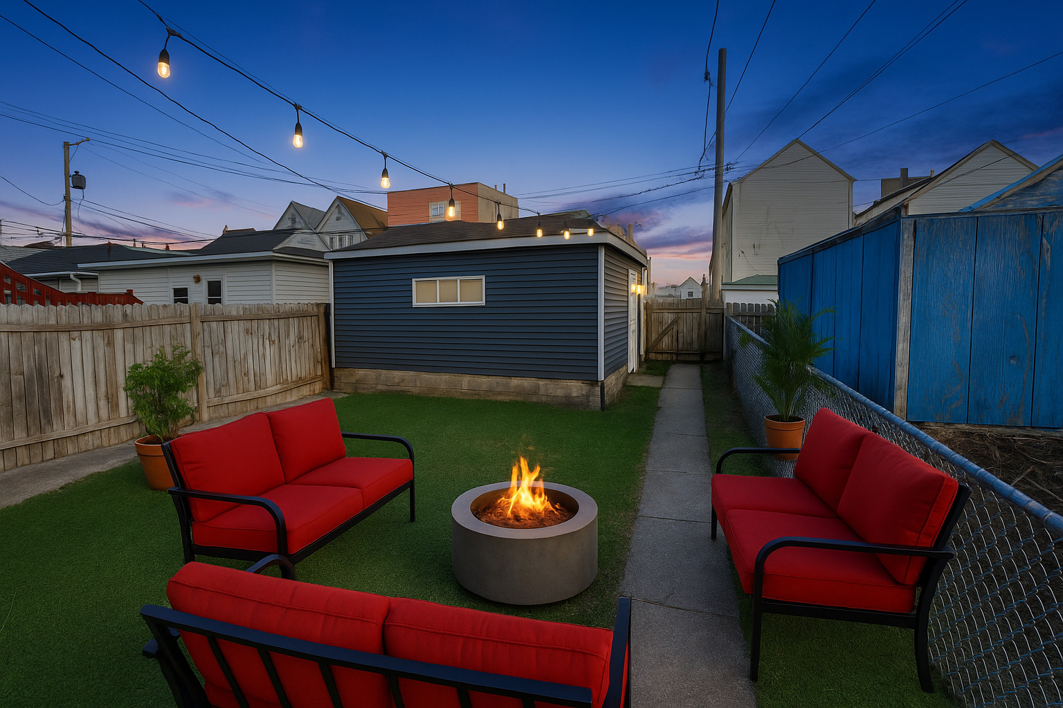 10151 S Avenue M, Chicago, IL 60617