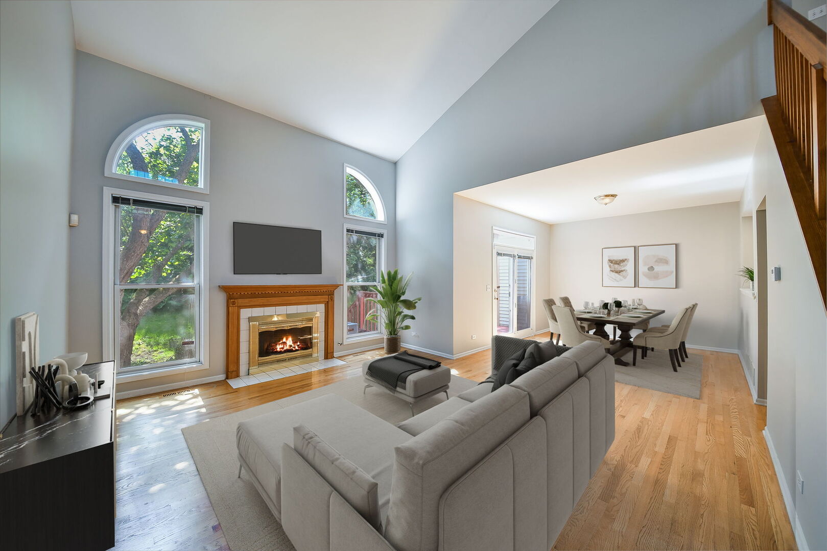 558 Harlowe Lane, Naperville, IL 60565