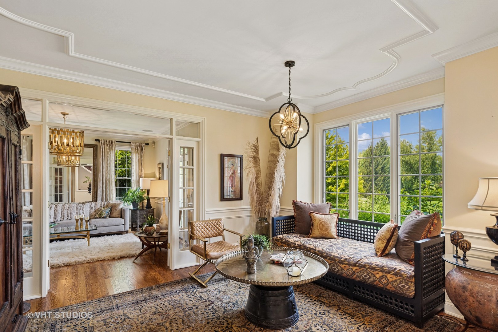 14875 Creekside Path, Green Oaks, IL 60048