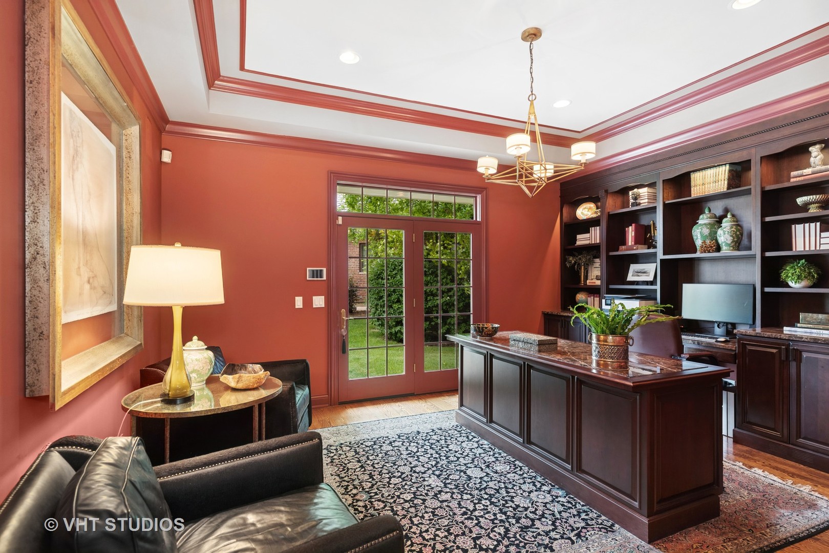 14875 Creekside Path, Green Oaks, IL 60048