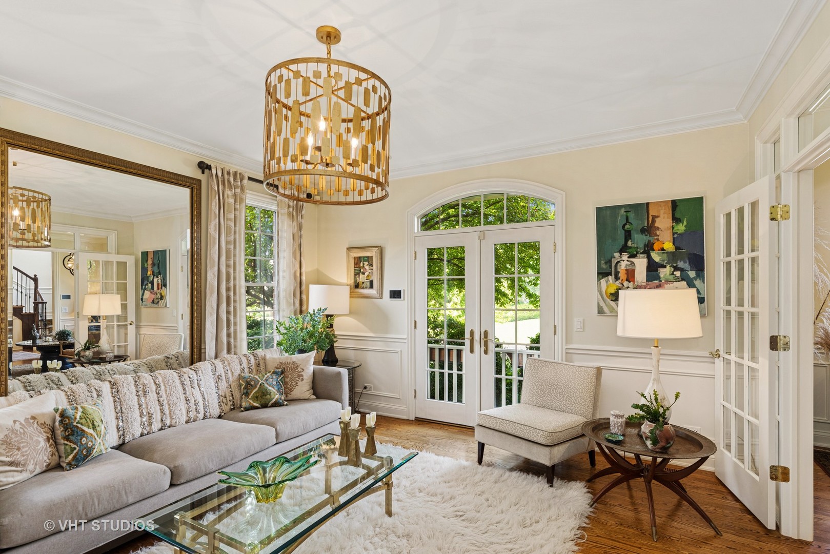 14875 Creekside Path, Green Oaks, IL 60048