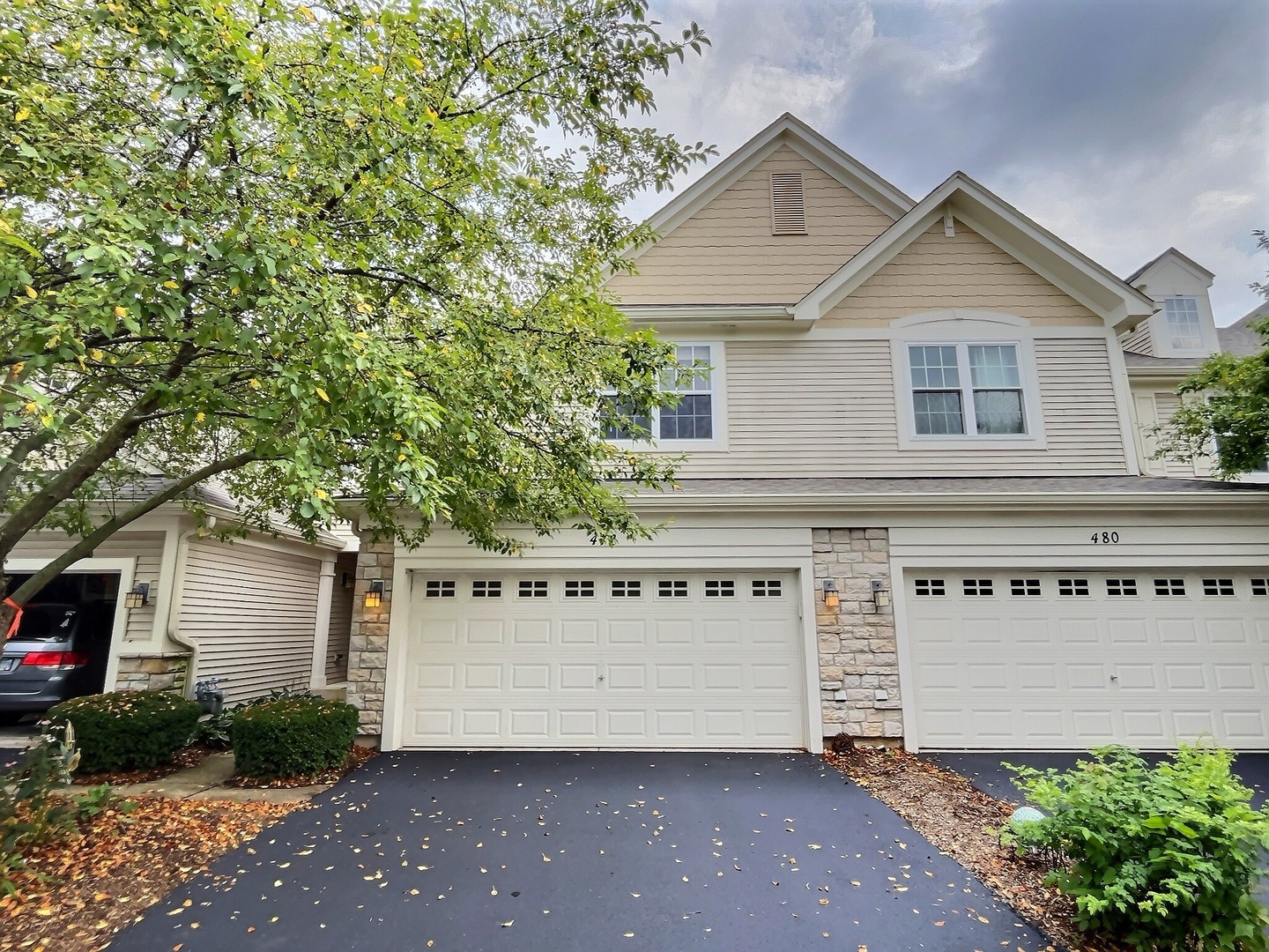 478 Vaughn Circle, Aurora, IL 60502