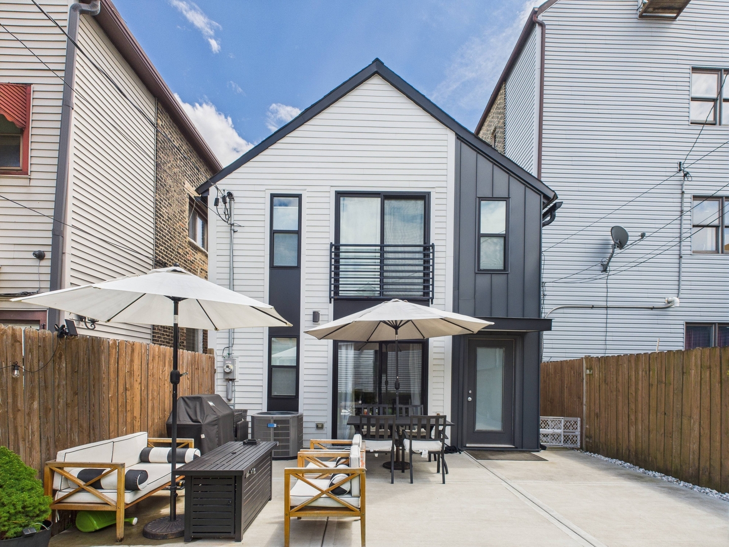3148 S May Street, Chicago, IL 60608