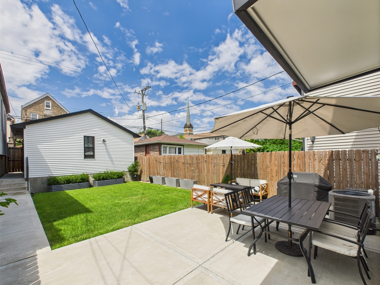 3148 S May Street, Chicago, IL 60608