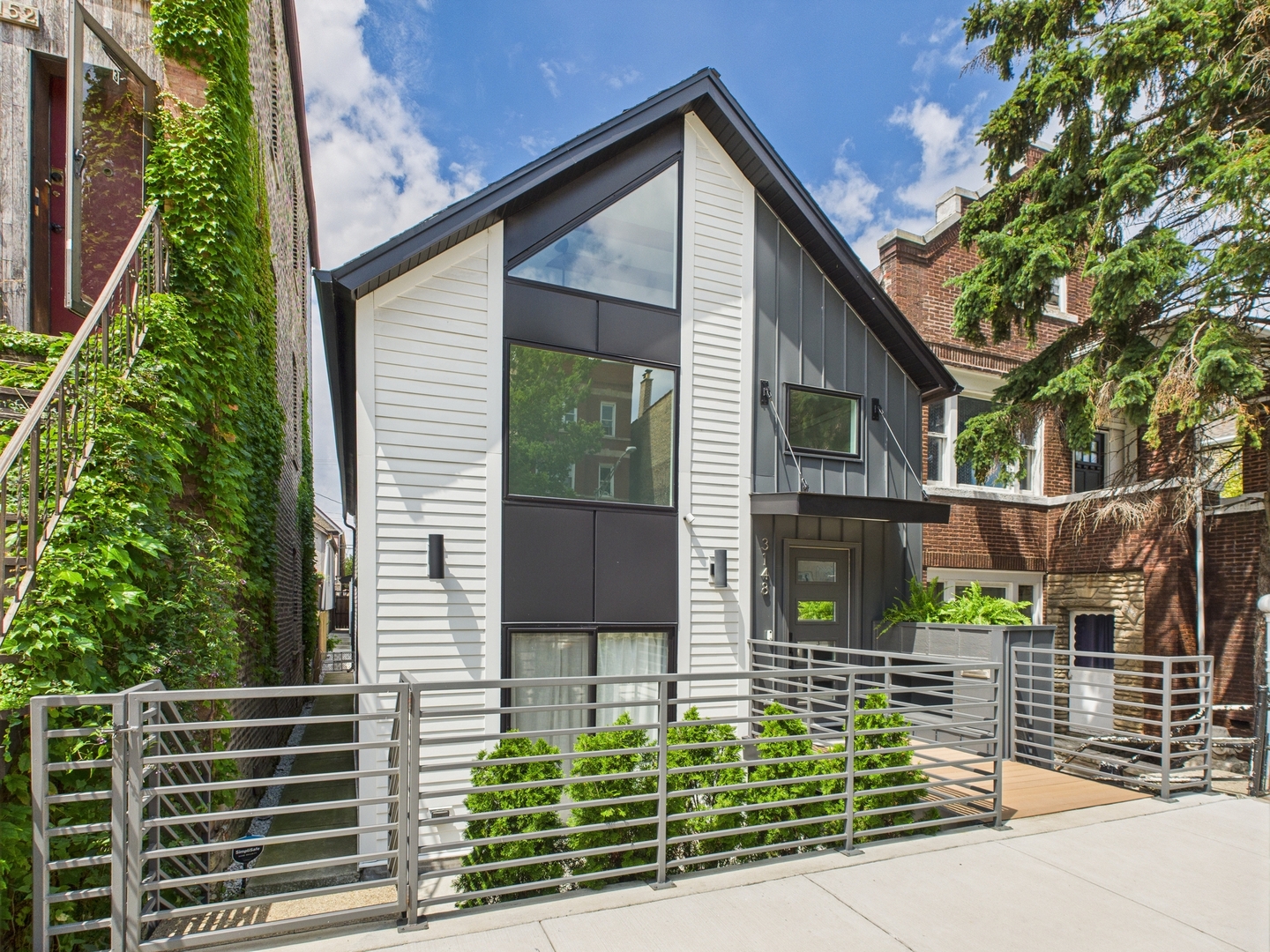 3148 S May Street, Chicago, IL 60608
