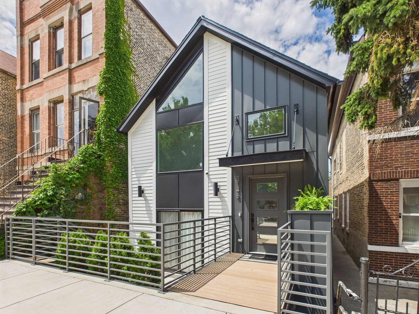 3148 S May Street, Chicago, IL 60608