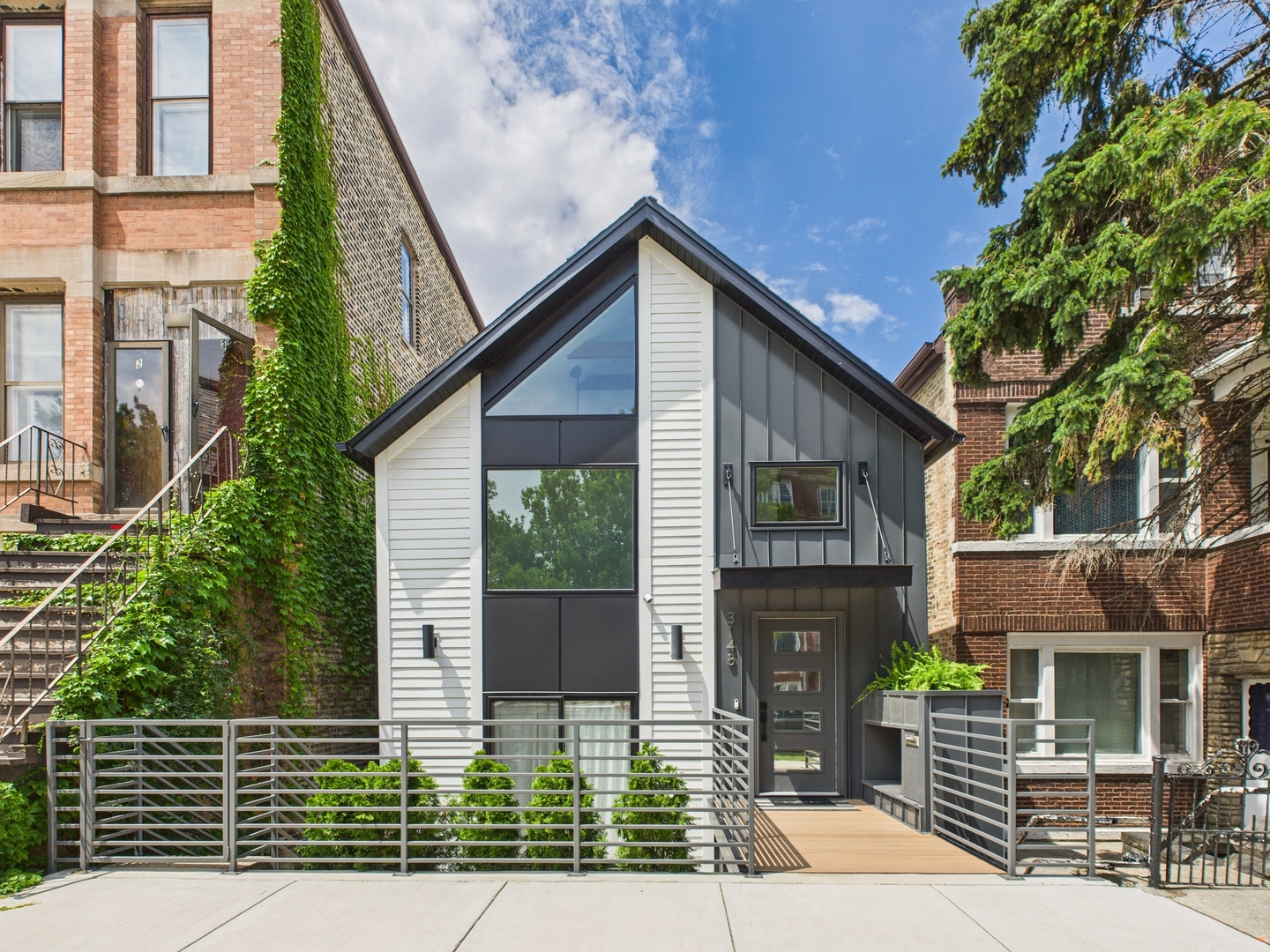 3148 S May Street, Chicago, IL 60608