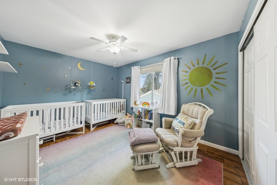 26W241 Jewell Road, Winfield, IL 60190