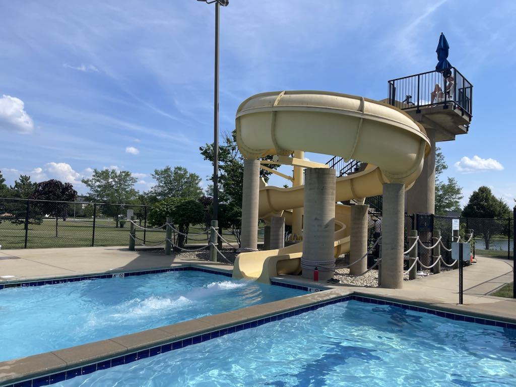 14314 Capital Drive, Plainfield, IL 60544