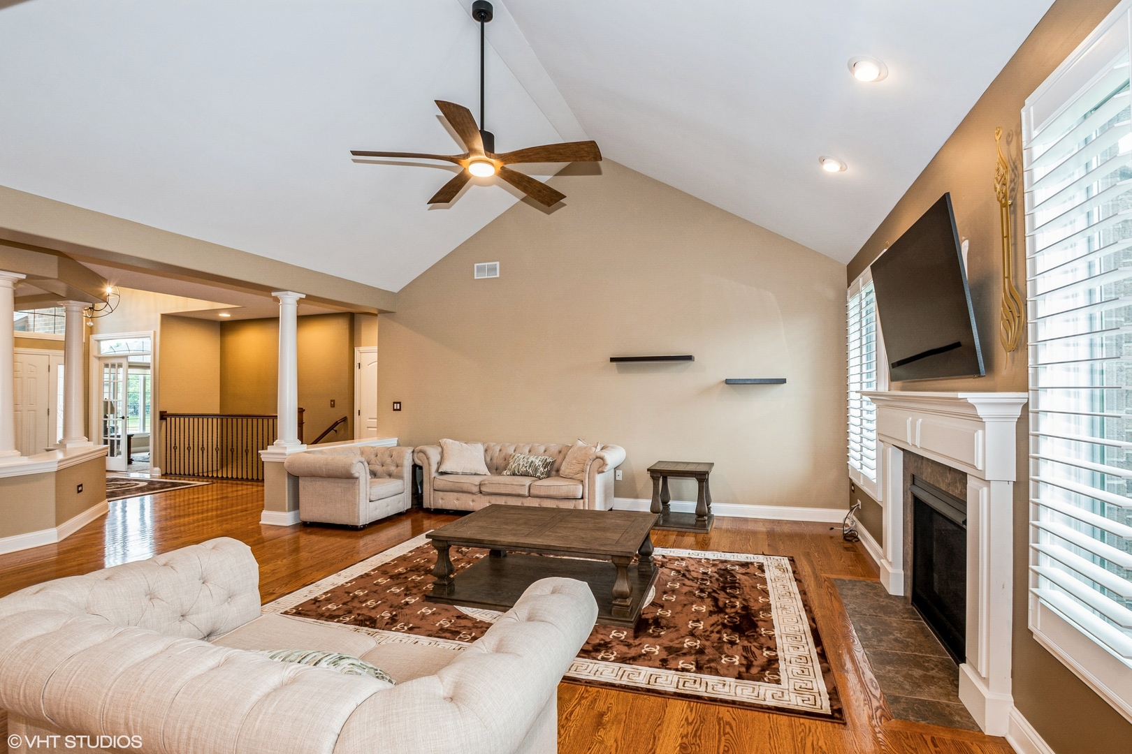 21409 Foxtail Drive, Mokena, IL 60448