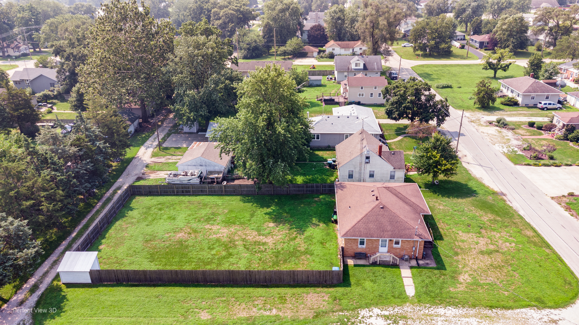 295 N Lincoln Street, Coal City, IL 60416